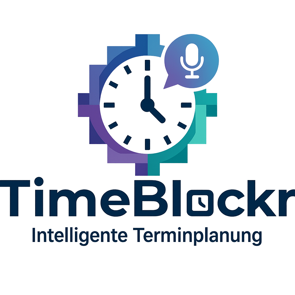 TimeBlockr